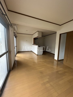 2/28 リビング/ダイニング