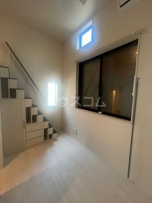 3/18 リビング/ダイニング