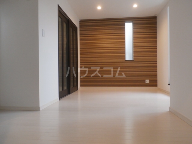 3/15 リビング/ダイニング