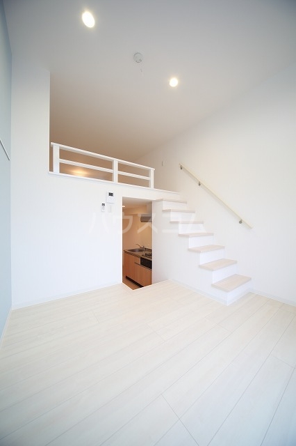 3/18 リビング/ダイニング