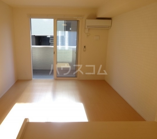 3/22 リビング/ダイニング