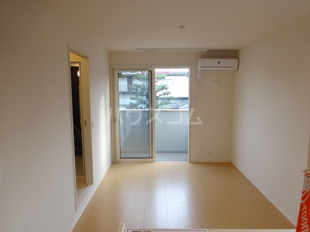 4/23 リビング/ダイニング