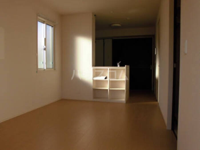 3/23 リビング/ダイニング