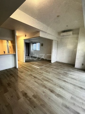 3/15 リビング/ダイニング