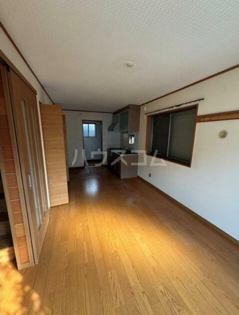 3/19 リビング/ダイニング