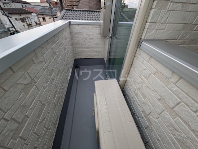 16/30 バルコニー