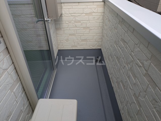 16/30 バルコニー