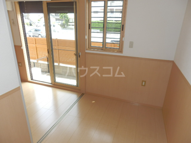 6/30 リビング/ダイニング