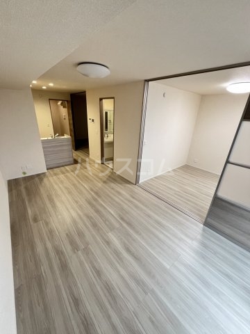 3/30 リビング/ダイニング