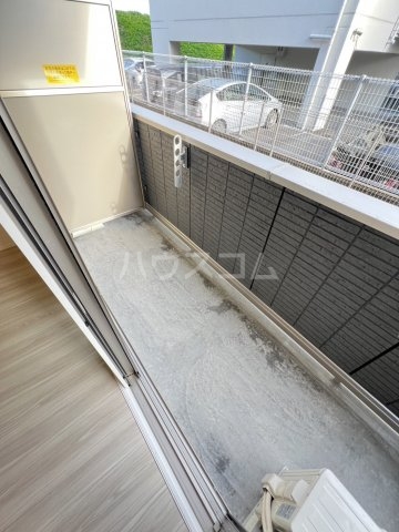 17/30 バルコニー