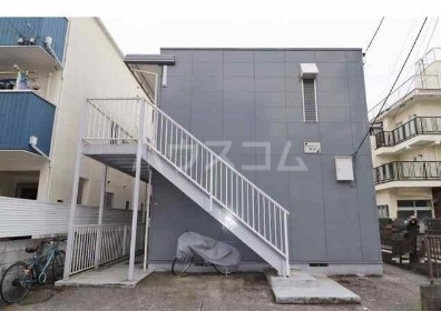 16/26 エントランス