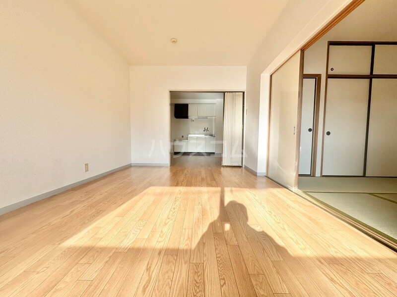 3/17 リビング/ダイニング