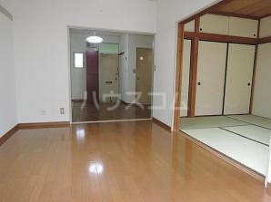 3/22 リビング/ダイニング