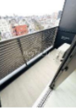 13/30 バルコニー