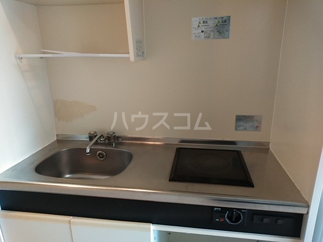 9/29 キッチン