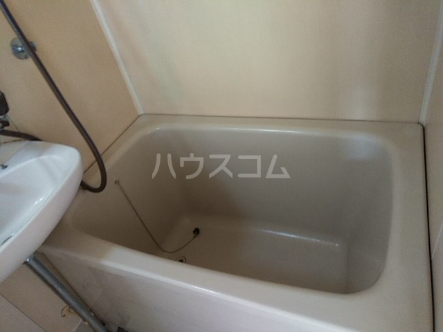 11/29 浴室