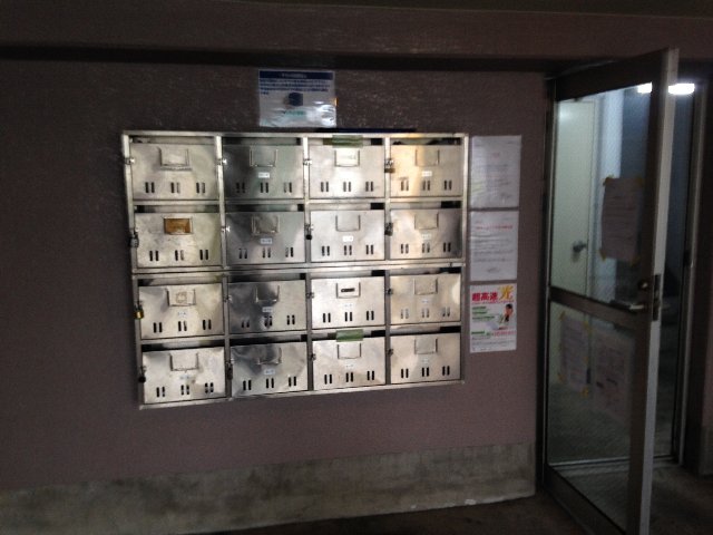 14/21 エントランス