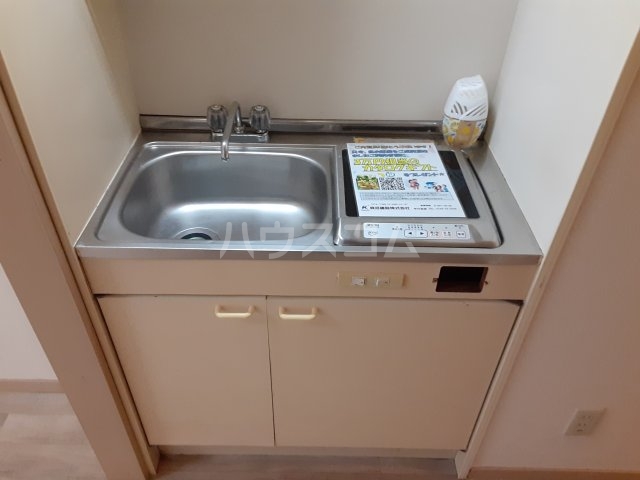 9/29 キッチン