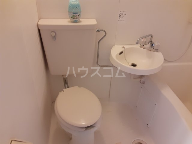 12/29 トイレ