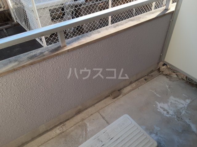 16/29 バルコニー