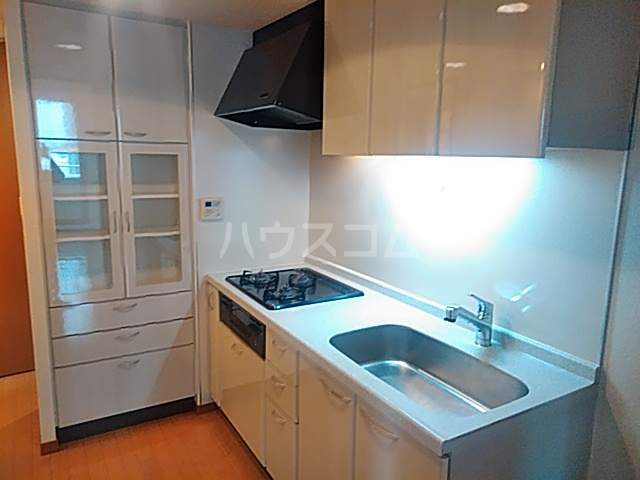 5/30 リビング/ダイニング