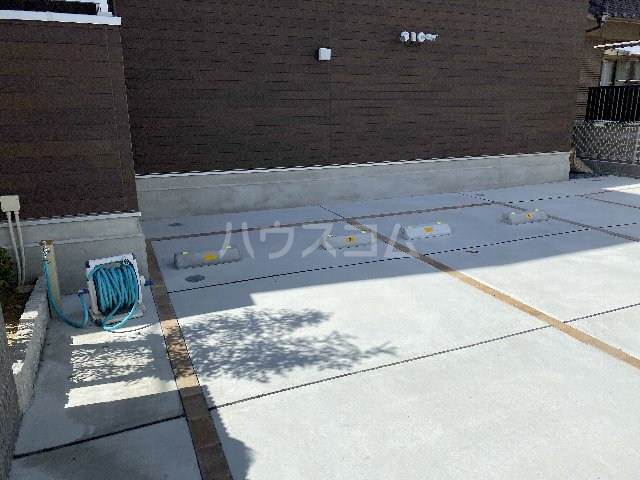 22/30 駐車場