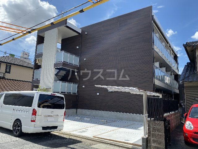 2/30 外観