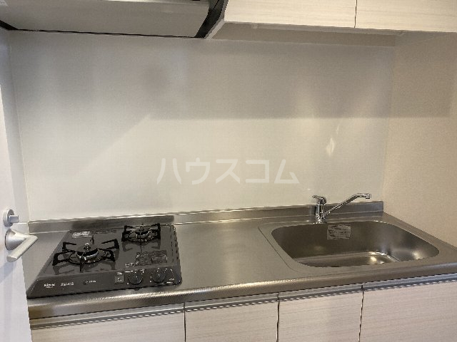 10/30 キッチン