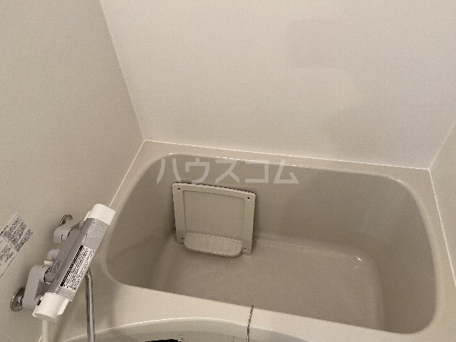 12/30 浴室
