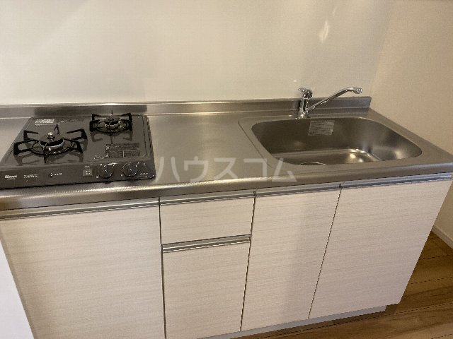 9/30 キッチン