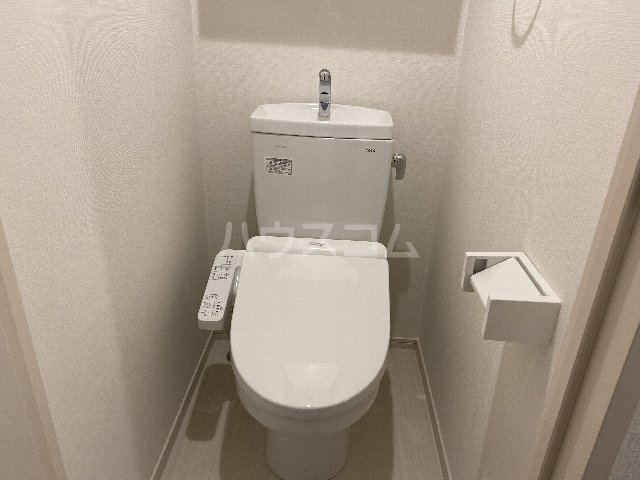 13/30 トイレ