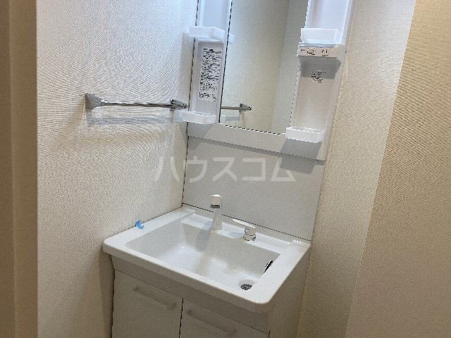 14/30 洗面