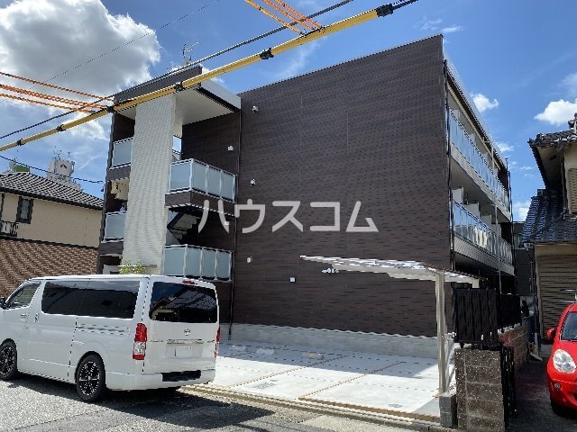 2/30 外観