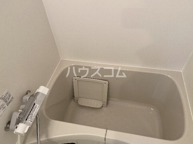 12/30 浴室