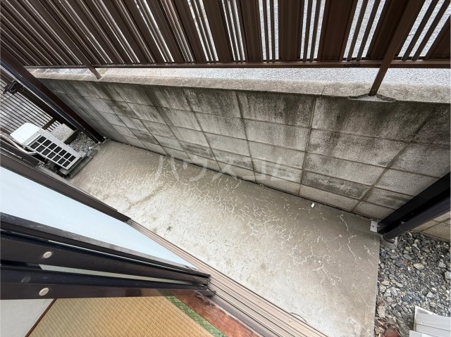 24/30 バルコニー