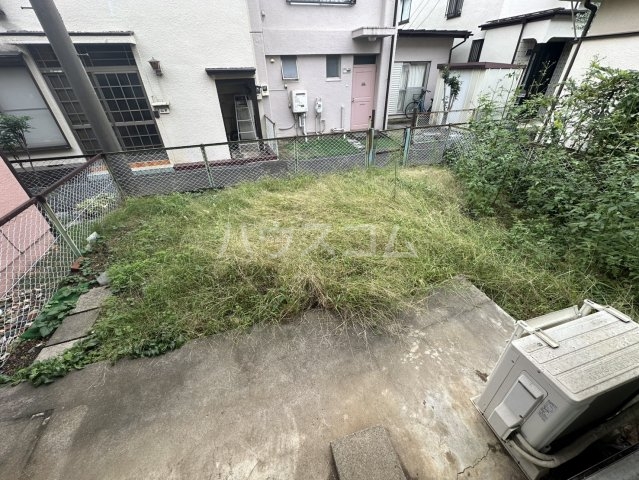 26/30 バルコニー