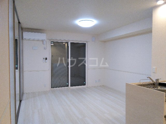 3/27 リビング/ダイニング