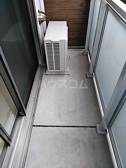 19/29 バルコニー