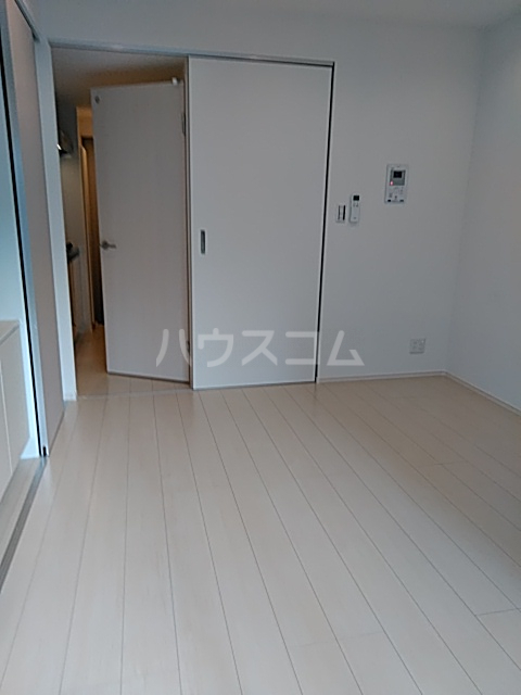4/29 寝室
