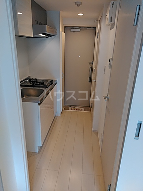 12/29 キッチン