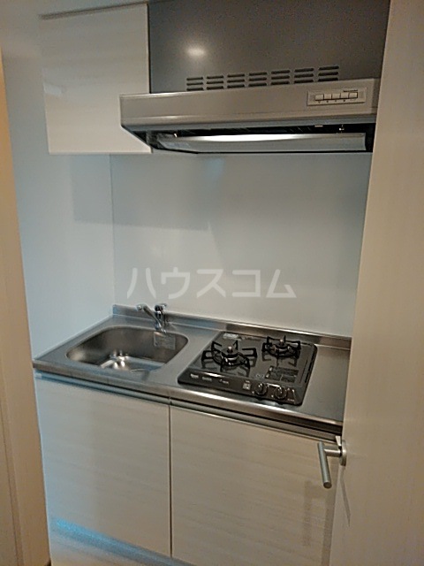 10/29 キッチン