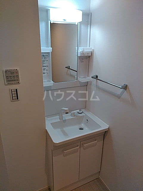 15/29 洗面