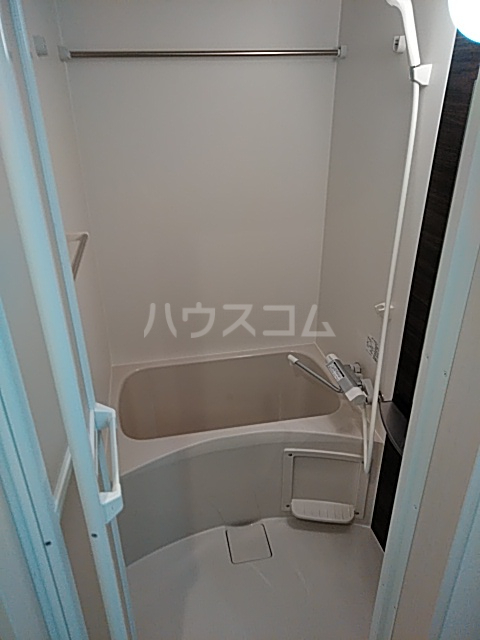 13/29 浴室