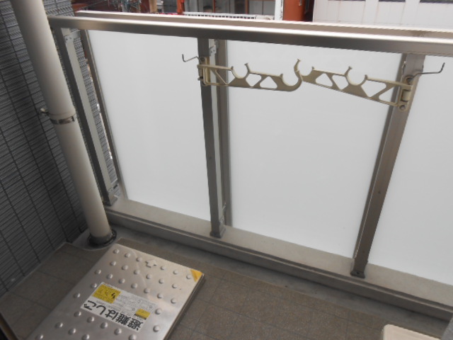 15/30 バルコニー