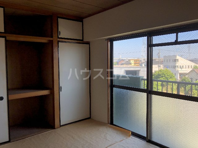 6/20 寝室