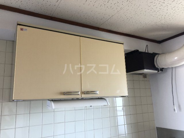 10/20 キッチン