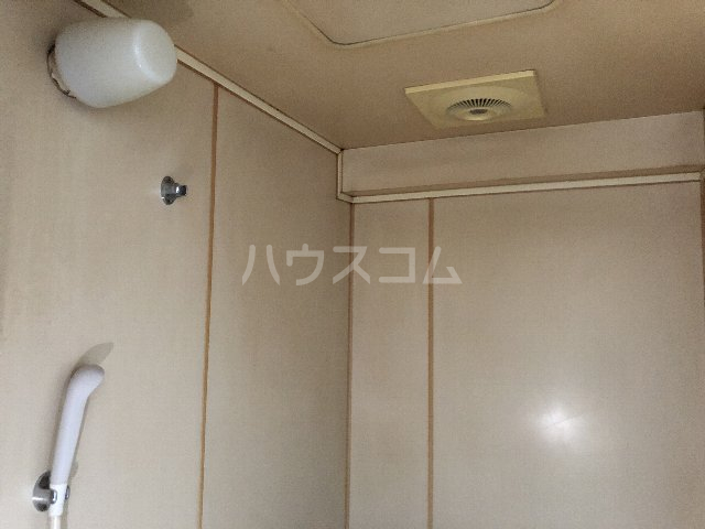12/20 浴室