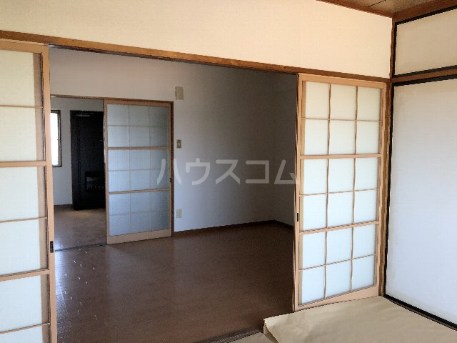 5/20 室内