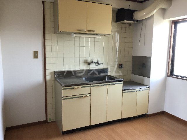 4/20 リビング/ダイニング