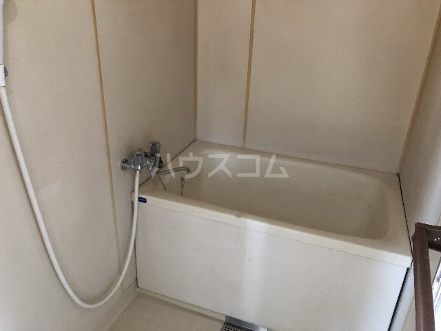11/20 浴室
